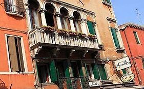 Hotel Arcadia Venedig